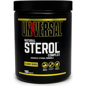 Natural Sterol Complex 180tabl
