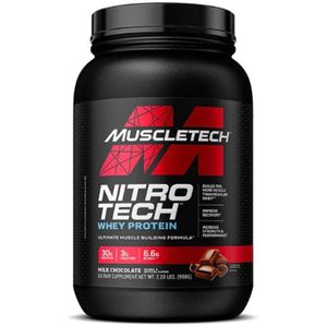 Nitro Tech Performance 907gr