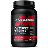 Nitro Tech Performance 907gr Chocolade