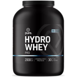 Hydro Whey Pro 2000gr