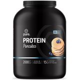 Eiwit pannekoeken - Proteine pancakes - Body Supplies