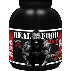 Real Food Rice 2220gr