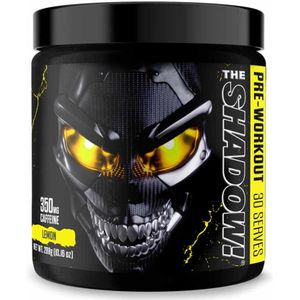 The Shadow 270gr Lemon
