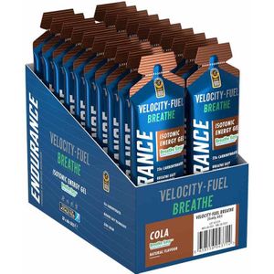Endurance Gels Energy 20x 60ml Cola