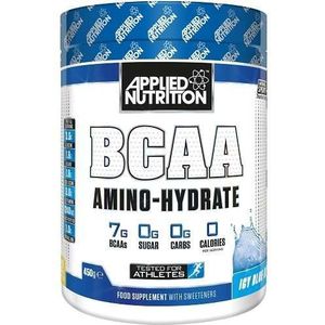 BCAA Amino-Hydrate 450gr