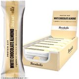 Barebell Protein Bars Inhoud - Smaak White Chocolate Almond