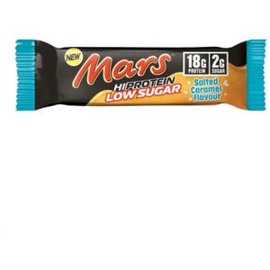 Mars Low Sugar High Protein Bar 12 repen Salted Caramel