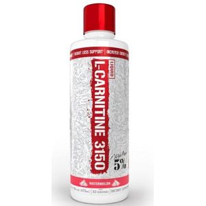 Liquid L-Carnitine 3150 473ml