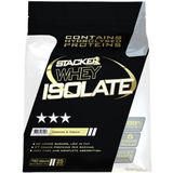 Whey Isolate Stacker 750gr Cookies & Cream