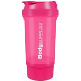 Shakebeker Smart Pink 1shaker