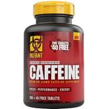 Mutant Core Series cafeïne