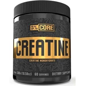 Creatine Core Series 300gr
