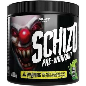 AK-47 Schizo 40servings