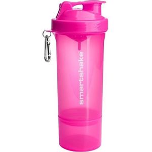 SmartShake Slim Per Beker Pink