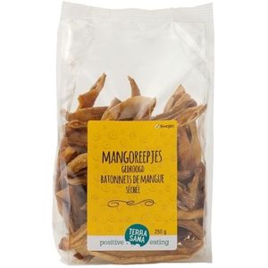 Mango Reepjes 250gr