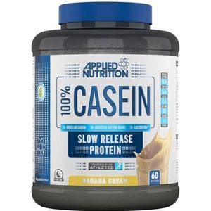 100% Casein Protein 1800gr