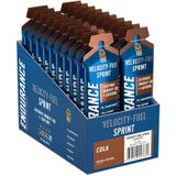 Endurance Sprint Gels 20x 60ml Tropical