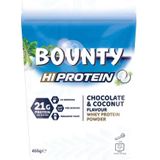 Bounty Protein Powder 455gr Coconut