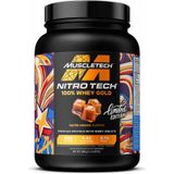 Nitro Tech Whey Gold 921gr Salted Caramel