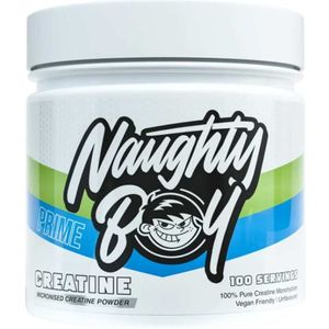 Naughty Boy Prime Creatine 300g