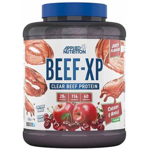 Beef-XP 1800gr Cherry & Apple