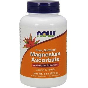 Magnesium Ascorbate Powder 227gr