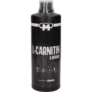 L-Carnitine Liquid 500ml