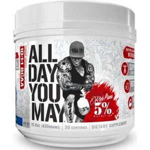 All Day You May 465gr
