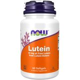 Lutein - 60 softgels