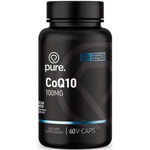 -CoQ10 100mg 60v-caps