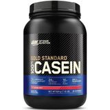 100% Casein Gold Standard 1820gr Aardbei