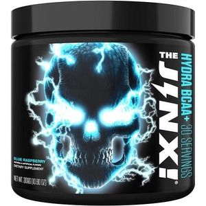 The Jinx! 30servings Blue Raspberry