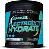 Stacker2 - Electrolyte Hydrate - Suikervrij - 40 Servings - Elektrolytenmix