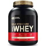 100% Whey Gold Standard 2270gr Naturel