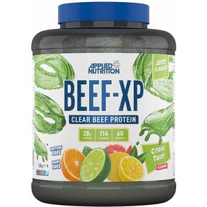 Beef-XP 1800gr Citrus Twist