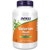 Valerian Root - 250 v-caps