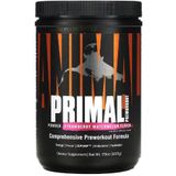 Animal Primal Powder Pre-Workout 25servings Strawberry Watermelon