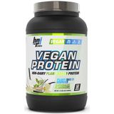 Vegan Protein 900gr Vanille
