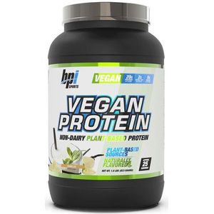 Vegan Protein 900gr Vanille