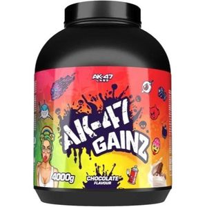 AK-47 GAINZ 4000gr