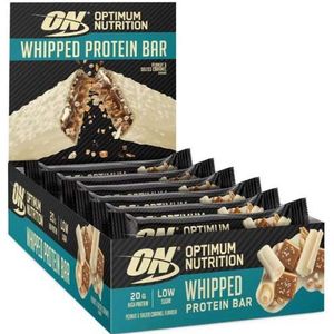 Whipped Bars 10repen Salted Caramel Peanut