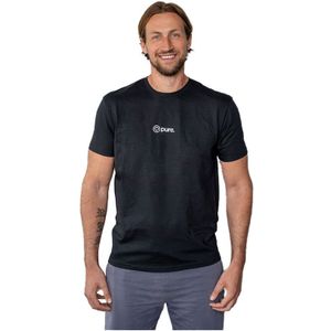 Men's Performance T-Shirt Pure. Maat XL