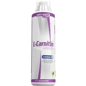 L-Carnitine Liquid 1000ml