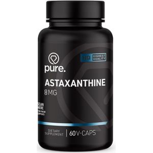 -Astaxanthine 8mg 60v-caps