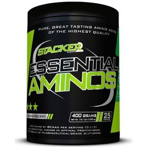 Essential Aminos 400gr