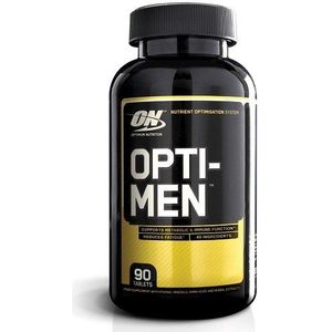 Opti-Men 90tabl