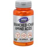 Branched Chain Amino Acid 60caps