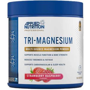 Tri-Magnesium 50servings