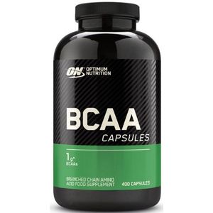 BCAA 1000 400caps