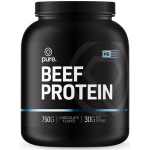 Beef Protein 750gr Chocolade